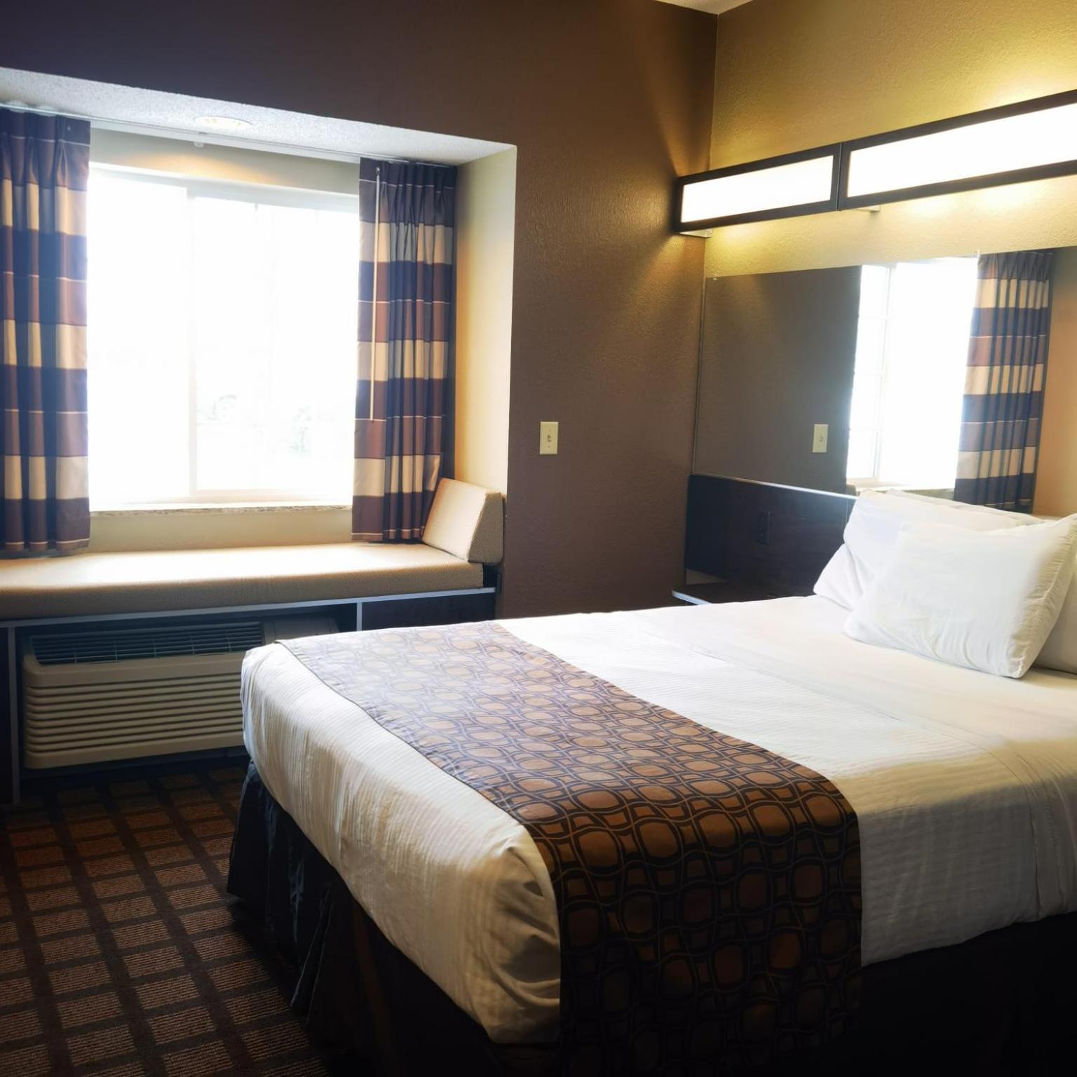 Microtel Inn&Suites-Sayre, PA Rom bilde