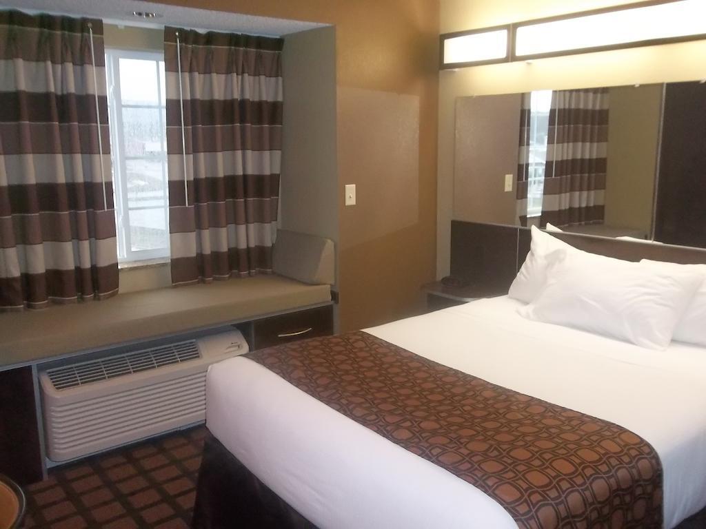 Microtel Inn&Suites-Sayre, PA Rom bilde